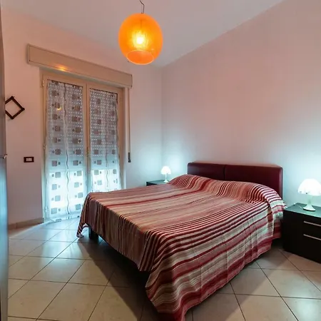 Il Gabbiano In Citta Apartment