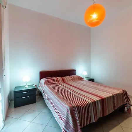 Apartment Il Gabbiano In Citta