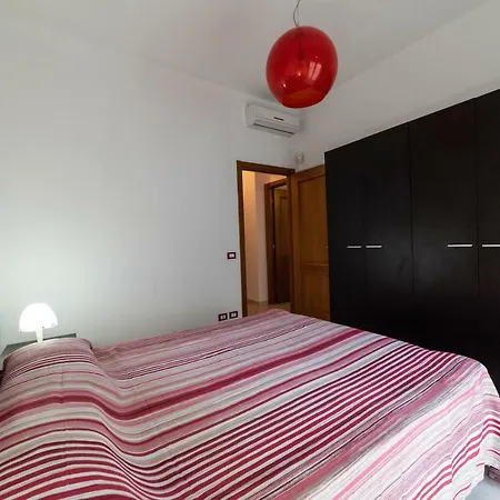 Apartment Il Gabbiano In Citta