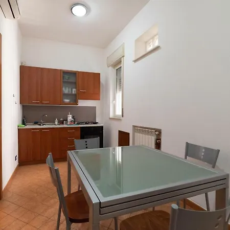 Apartment Il Gabbiano In Citta *